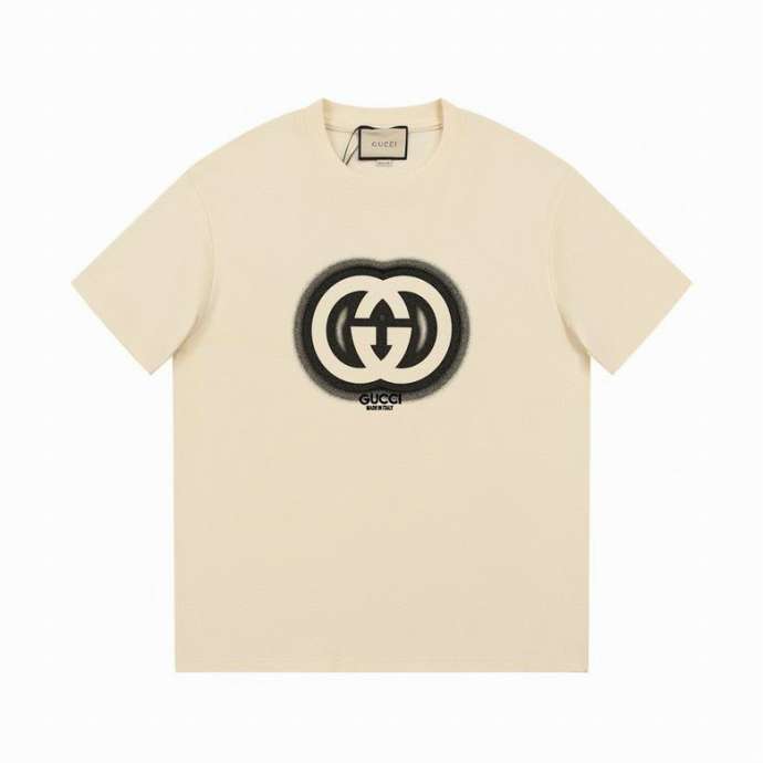 Picture of Gucci T Shirts Short _SKUGucciXS-L0635445